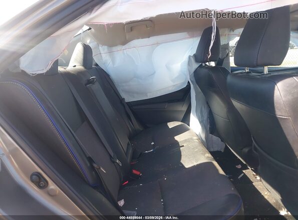 2T1BURHE2JC979061 2018 TOYOTA LL Gray 