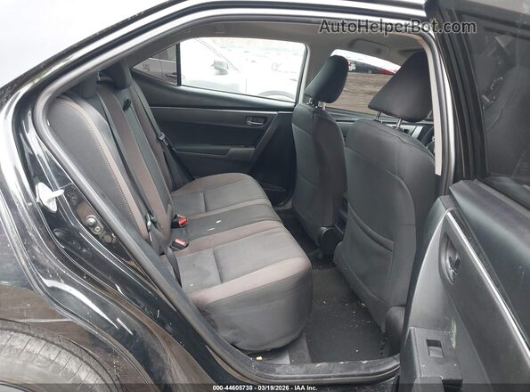 2T1BURHE2JC996085 2018 TOYOTA LL Black VIN կոդի պիտակի տեսք