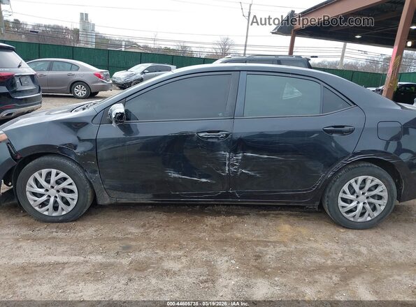 2T1BURHE2JC996085 2018 TOYOTA LL Black Սալոնի 360 աստիճան տեսք