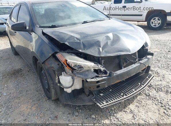 2T1BURHE4HC862902 2017 TOYOTA LL Black Vista frontal