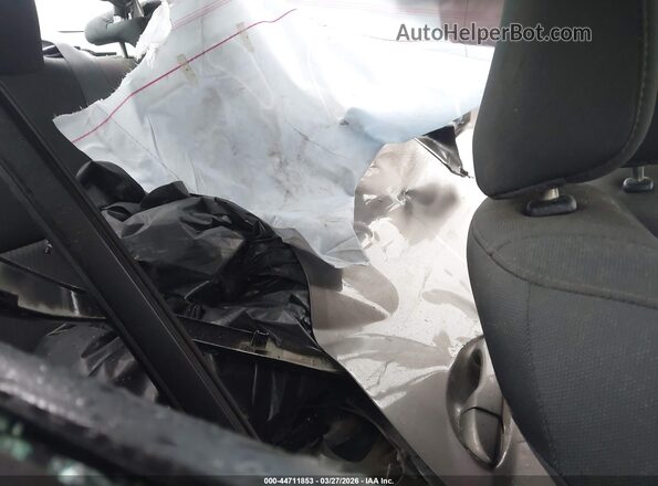 2T1BURHE4JC110090 2018 TOYOTA LL Gray Widok naklejki z numerem VIN