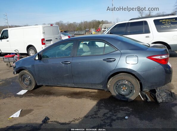 2T1BURHE5GC746106 2016 TOYOTA LL Blue 
