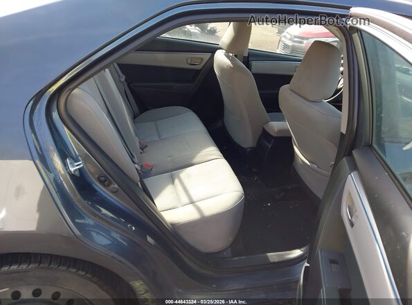 2T1BURHE5GC746106 2016 TOYOTA LL Blue Widok naklejki z numerem VIN