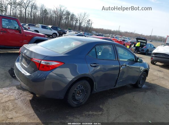 2T1BURHE5GC746106 2016 TOYOTA LL Blue Widok wnętrza 360 stopni