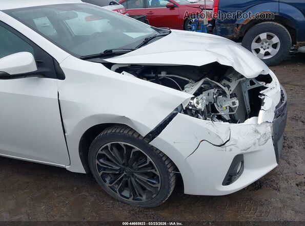 2T1BURHE6GC549123 2016 TOYOTA LL White 