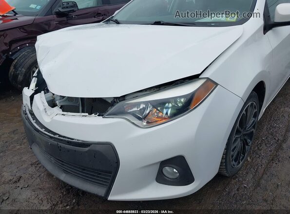 2T1BURHE6GC549123 2016 TOYOTA LL White 