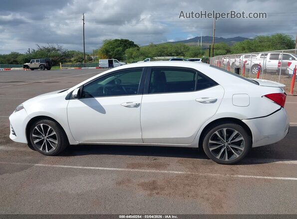 2T1BURHE6HC805939 2017 TOYOTA LL White Vista interior de 360 grados
