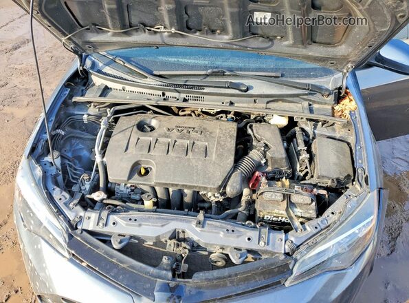 2T1BURHE6HC838844 2017 TOYOTA LL Charcoal 