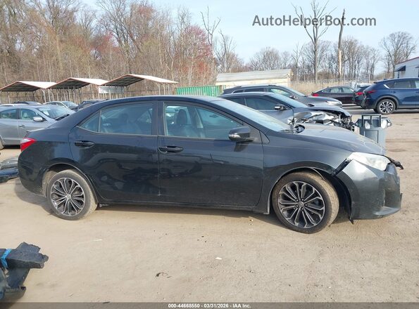 2T1BURHE7GC544884 2016 TOYOTA LL Black Vista interior trasera