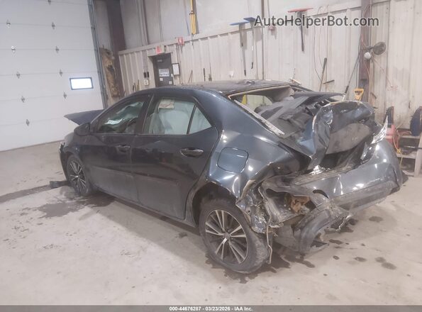 2T1BURHE7HC810180 2017 TOYOTA LL Gray 