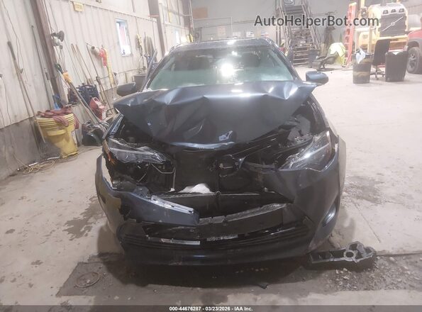 2T1BURHE7HC810180 2017 TOYOTA LL Gray 