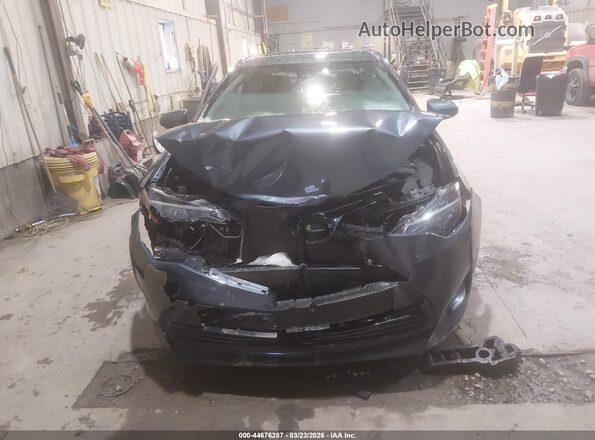 2T1BURHE7HC810180 2017 TOYOTA LL Gray 