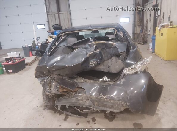 2T1BURHE7HC810180 2017 TOYOTA LL Gray 