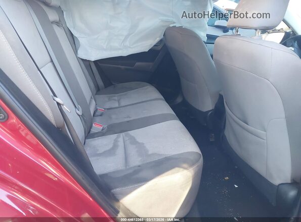 2T1BURHE7HC817632 2017 TOYOTA LL Красный Вид наклейки с VIN-кодом