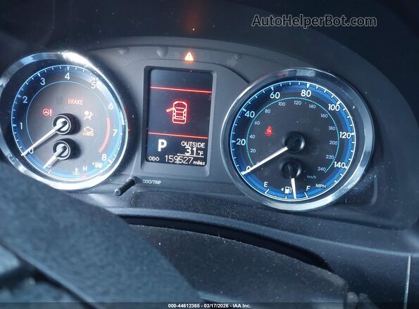 2T1BURHE7HC817632 2017 TOYOTA LL Красный Вид задних сидений