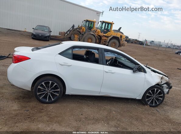 2T1BURHE7HC894789 2017 TOYOTA LL White Панорамний вид салону 360°
