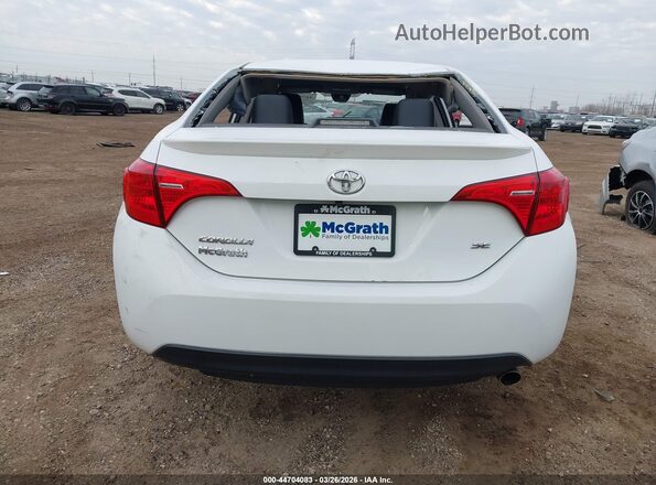 2T1BURHE7HC894789 2017 TOYOTA LL White 