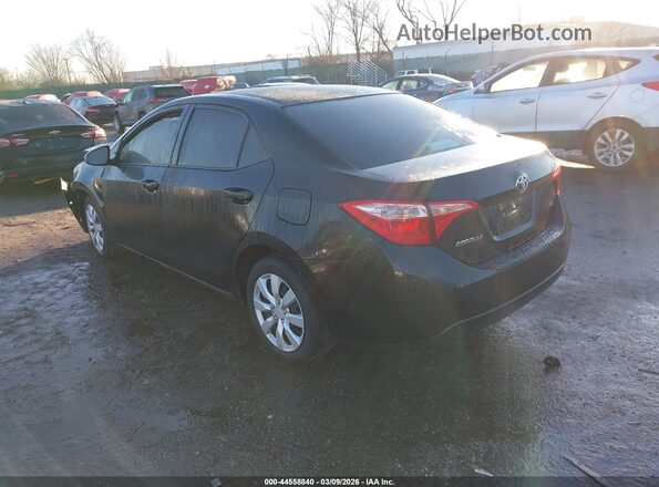 2T1BURHE8HC914824 2017 TOYOTA LL Black უკანა მარცხენა