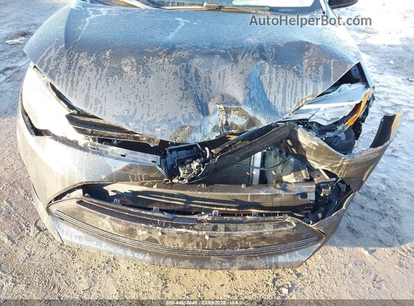 2T1BURHE8HC914824 2017 TOYOTA LL Black წინა ხედი