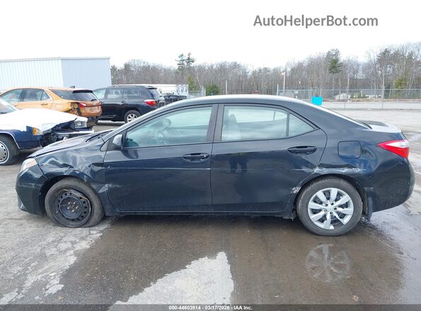 2T1BURHE9GC674021 2016 TOYOTA LL Черный 