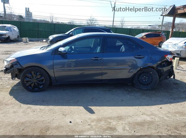 2T1BURHE9GC708748 2016 TOYOTA LL Gray 