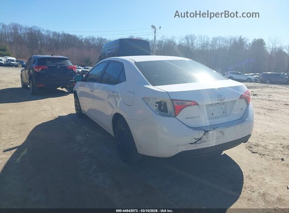 2T1BURHE9HC898536 2017 TOYOTA LL White Rear left