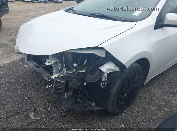 2T1BURHE9HC898536 2017 TOYOTA LL White Front left