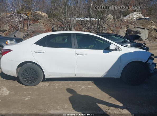 2T1BURHE9HC898536 2017 TOYOTA LL White 360 interior view