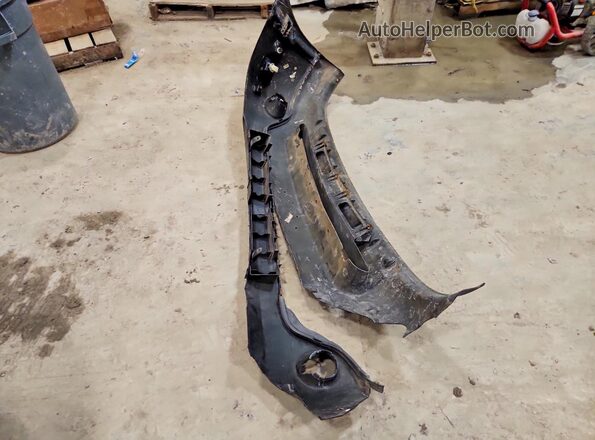 2T1BURHE9JC006565 2018 TOYOTA LL Синий Вид подкапотного пространства