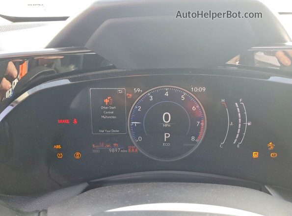 2T2ADCAZ2SC021203 2025 LEXUS NX Gray 