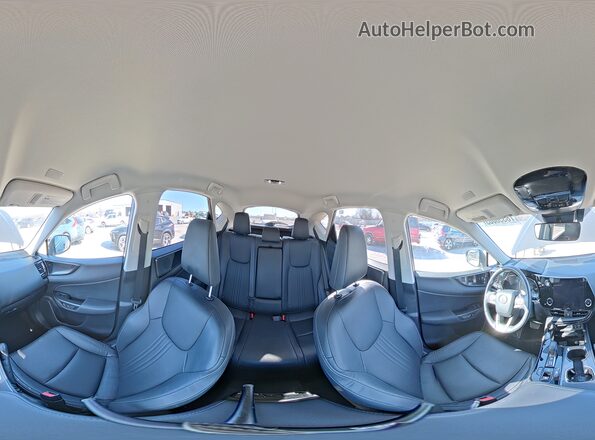 2T2ADCAZ2SC021203 2025 LEXUS NX Gray 