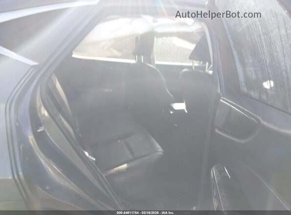 2T2ADCAZ5RC008374 2024 LEXUS NX 250 Gray VIN კოდის სტიკერის ხედი