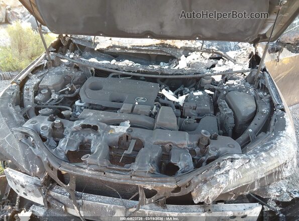 2T2ADCAZ5RC012330 2024 LEXUS NX 250 Gold Widok z tyłu