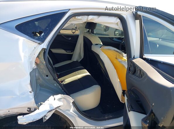 2T2ADCAZ7PC004503 2023 LEXUS NX 250 Белый Вид наклейки с VIN-кодом