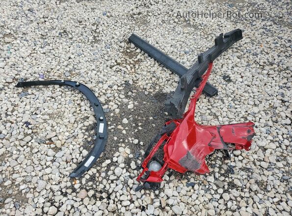 2T2ADCAZ7PC005327 2023 LEXUS NX Red Engine compartment view
