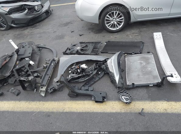 2T2ADCAZXPC005502 2023 LEXUS NX 250 Черный Вид щитка приборов