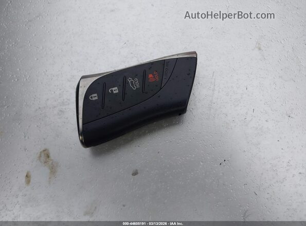 2T2ADCAZXPC005502 2023 LEXUS NX 250 Черный Вид панели приборов