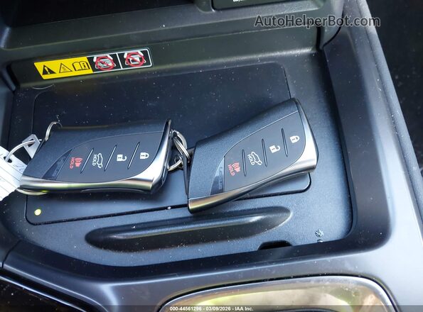 2T2AGCEZ0TC105149 2026 LEXUS NX 350 White Vista del salpicadero