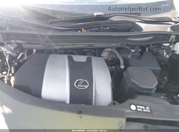 2T2AZMAA5NC228206 2022 LEXUS RX 350 Champagne 