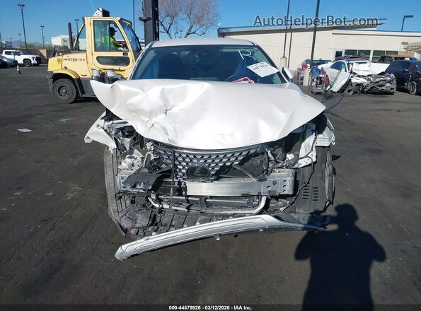 2T2AZMAA6LC170099 2020 LEXUS RX 350 White 