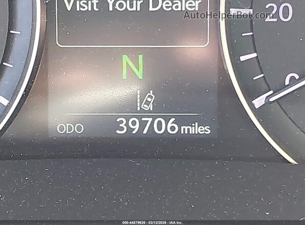 2T2AZMAA6LC170099 2020 LEXUS RX 350 White 