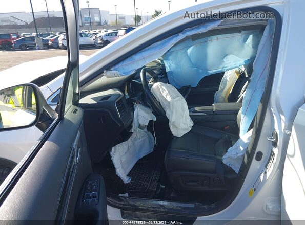 2T2AZMAA6LC170099 2020 LEXUS RX 350 White 