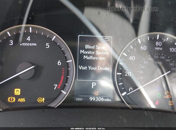 2T2AZMAA9LC165396 2020 LEXUS RX 350 Gray 