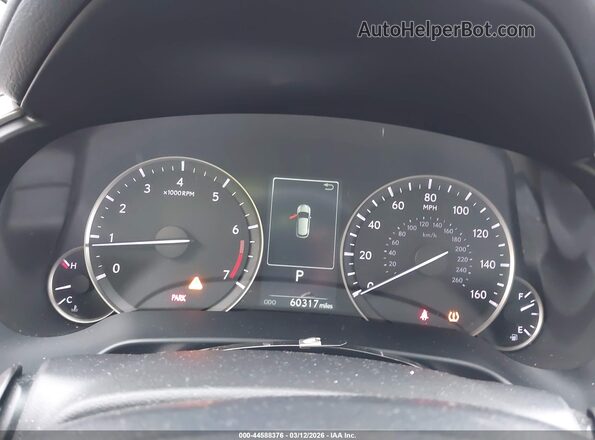 2T2AZMDA2MC306354 2021 LEXUS RX 350 White Հետևի նստատեղերի տեսք