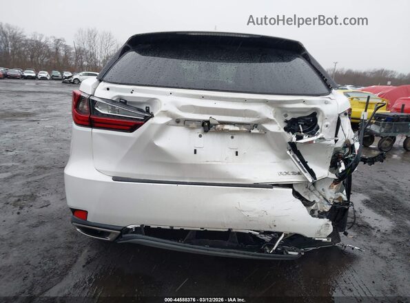 2T2AZMDA2MC306354 2021 LEXUS RX 350 White 