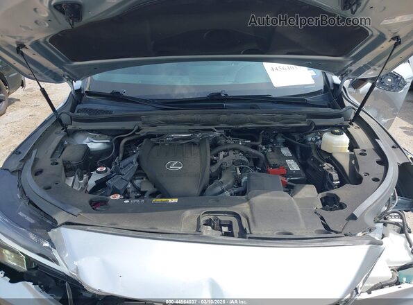 2T2BAMBA2PC002475 2023 LEXUS RX 350 Silver 