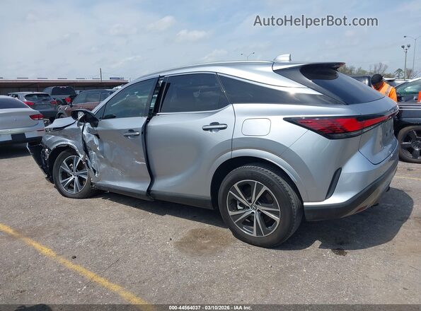 2T2BAMBA2PC002475 2023 LEXUS RX 350 Silver 
