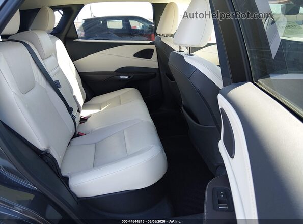 2T2BAMBA5RC048157 2024 LEXUS RX 350 Gray Widok naklejki z numerem VIN