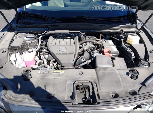 2T2BAMBA5RC048157 2024 LEXUS RX 350 Gray Widok z tyłu