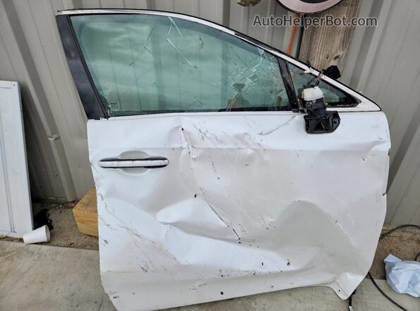 2T2BAMBA9RC050235 2024 LEXUS RX White VIN կոդի պիտակի տեսք